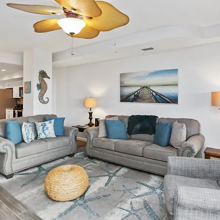 Club At Mexico Beach 2C Coastal Dreaming By Pristine Properties Vacation Rentals